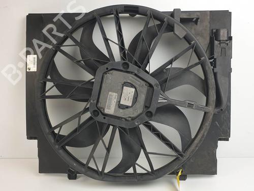radiator-fan-bmw-5-e60-2001-2002-2003-2004-2005-2006-2007-2008-2009-2010-24914431 main image