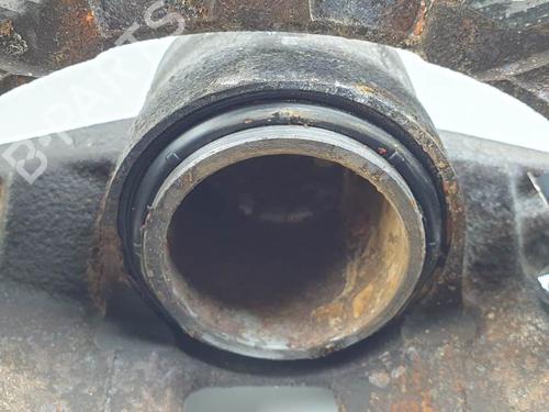 Left front brake caliper PEUGEOT 207 (WA_, WC_) 1.4 16V | BP24935224M105