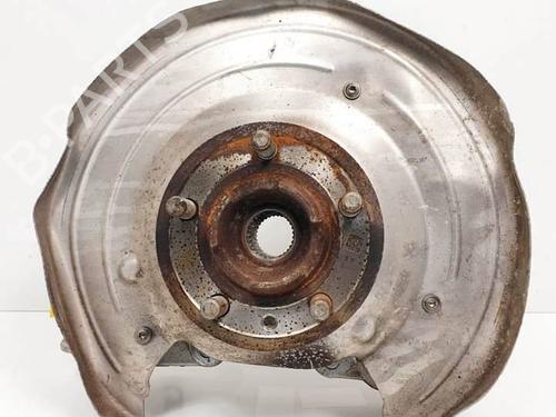 Used Right rear steering knuckle Right rear steering knuckle 17571282 17571282