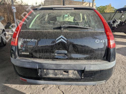 Engine CITROËN C4 I (LC_) 1.6 HDi | BP38480715M1 - Image 7