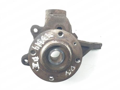 Used Left front steering knuckle Left front steering knuckle CITROËN XSARA PICASSO (N68) 1.6 HDi (109 hp) 16827710 16827710