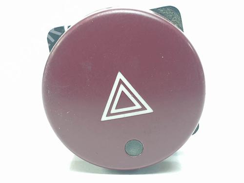 Used Warning switch Warning switch CITROËN BERLINGO / BERLINGO FIRST MPV (MF_, GJK_, GFK_) 1.9 D (MFWJZ) (70 hp) 25752321 25752321