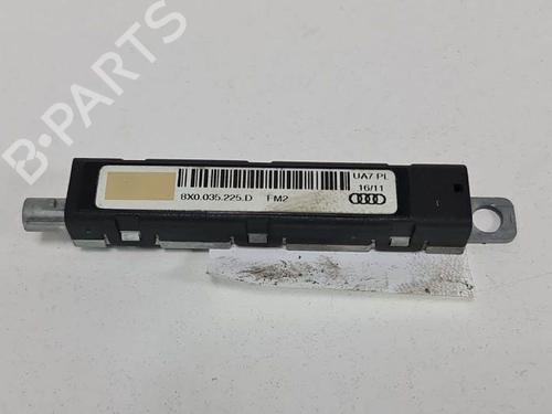 Used Antenna/Base AUDI A1 (8X1, 8XK) 1.4 TFSI (122 hp) 13954284