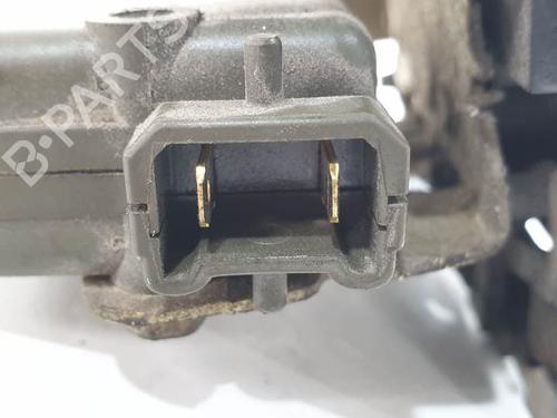 Front right lock RENAULT MASTER II Van (FD) 2.8 dTI | BP6841231C97 