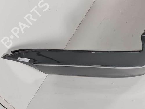 Rear bumper VW PASSAT B6 (3C2) 1.9 TDI | BP8103624C8 