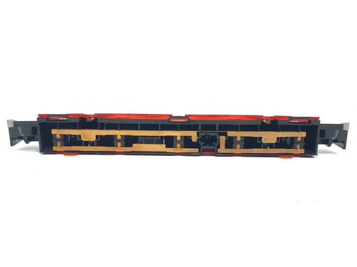 Third brake light PEUGEOT 407 (6D_) 1.6 HDi 110 (6D9HZC, 6D9HYC) | BP29149493L11 - Image 3