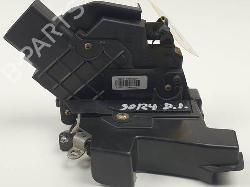 Front left lock FORD FOCUS C-MAX (DM2) 2.0 TDCi | BP24499829C98 