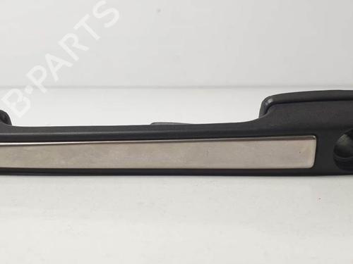 Used Front left exterior door handle Front left exterior door handle VW GOLF I (17) 1.8 GTI (112 hp) 25139708 25139708