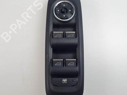 Used Left front window switch SEAT AROSA (6H1) 1.0 (50 hp) 27334296