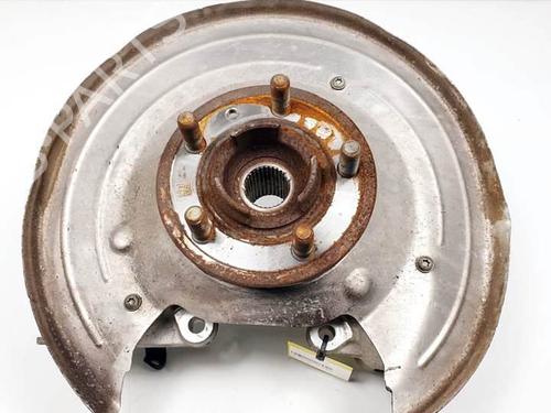 Right rear steering knuckle SEAT LEON (5F1)  | BP17792159M28 