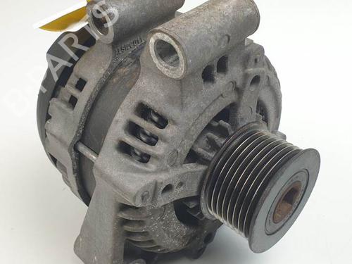 Used Alternator LAND ROVER RANGE ROVER SPORT I (L320) 2.7 D 4x4 (190 hp) 24929621
