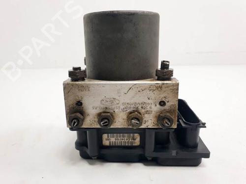 ABS pump FORD MONDEO III (B5Y) 2.0 16V | BP13384576M43 