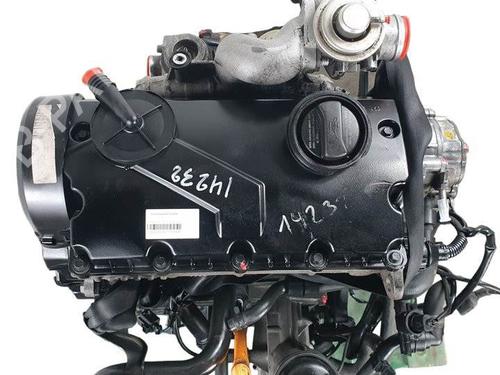 Engine VW PASSAT B5.5 (3B3) 1.9 TDI | BP17651399M1  - Image 8