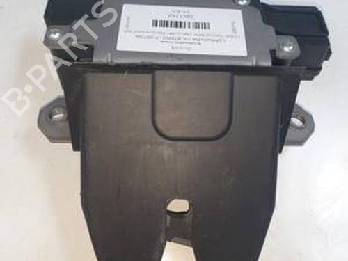 Used Tailgate lock FORD FOCUS II (DA_, HCP, DP) 2.0 TDCi (136 hp) 31058785