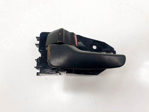 Used Front left interior door handle MITSUBISHI OUTLANDER I (CU_W) 2.0 4WD (CU2W) (136 hp) 13731566