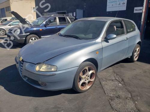 Engine ALFA ROMEO 147 (937_) 1.9 JTD (937AXD1A, 937BXD1A) | BP25138066M1 - Image 18