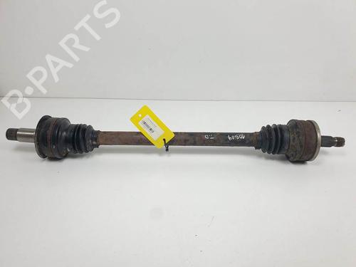 Used Right rear driveshaft Right rear driveshaft 12366691 12366691