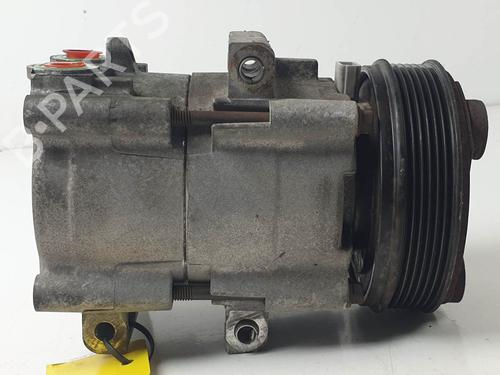 AC compressor FORD MONDEO III (B5Y) 2.0 TDCi | BP26616202M34 - Image 4