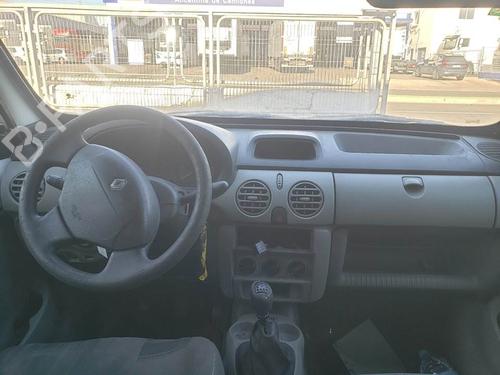 Left front brake caliper RENAULT KANGOO (KC0/1_) 1.5 dCi | BP16814380M105  - Image 13