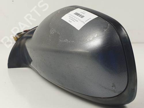 Left mirror PEUGEOT 307 CC (3B) 1.6 16V | BP24916168C26 