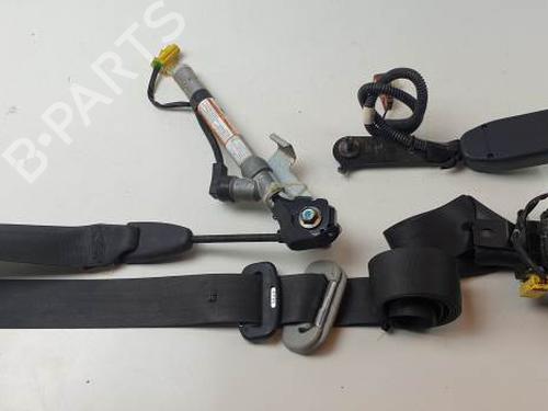 Used Front left seatbelt HONDA CR-V III (RE_) 2.0 i-VTEC (RE5, RE1) (150 hp) 28065847