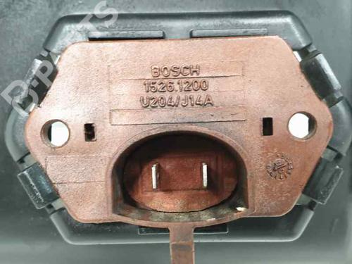 Radiator fan MAZDA TRIBUTE (EP) 3.0 V6 24V 4WD (EPFW) | BP6846927M35 