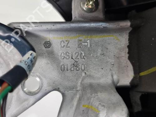 Rat SUZUKI SWIFT III (MZ, EZ) 1.3 DDiS (RS413D) | BP6892060C49 