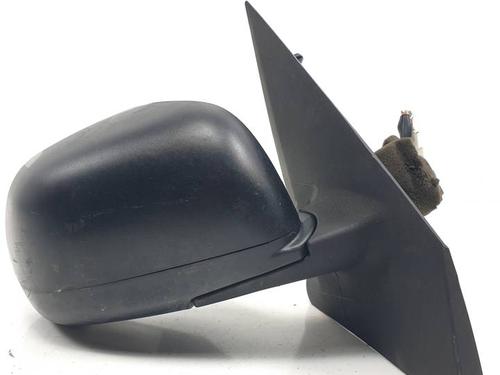 Right mirror DACIA DOKKER MPV (KE_) 1.5 dCi (KEAJ, KEAH) | BP30191164C27 