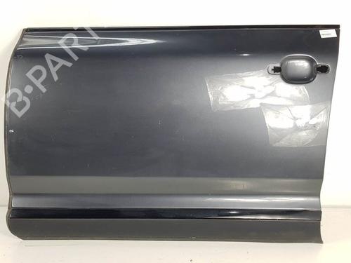 Used Left front door Left front door PORSCHE CAYENNE (9PA) S 4.5 (340 hp) 15374705 15374705