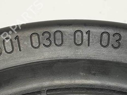 Pulley MERCEDES-BENZ VITO Van (W638) 108 D 2.3 (638.064, 638.068) | BP24652993M122 