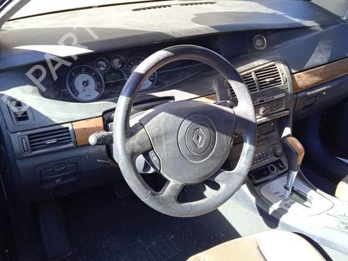 Gear lever RENAULT VEL SATIS (BJ0_) | BP7775031M90 - Image 14