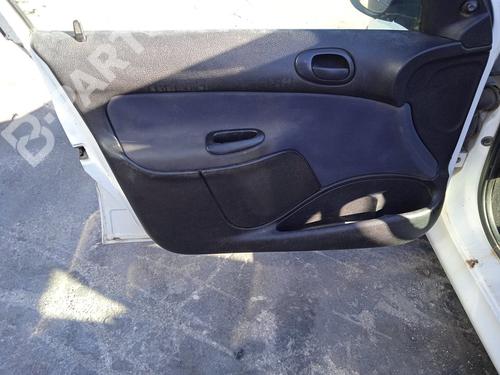 Manual gearbox PEUGEOT 206 Hatchback (2A/C) 1.4 i | BP10655287M3  - Image 11