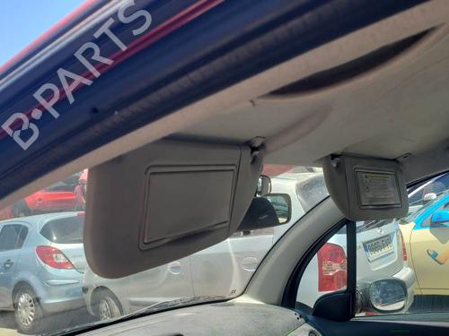 Left front fog light CITROËN C3 III (SX)  | BP28061707C30  - Image 12