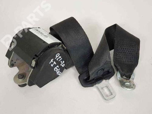 Used Rear left seatbelt SEAT EXEO (3R2) 2.0 TDI (120 hp) 7003056