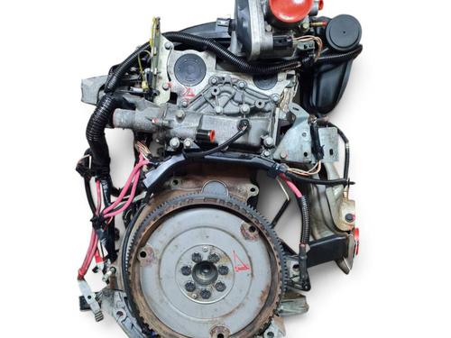 Engine RENAULT SCÉNIC II (JM0/1_) 2.0 (JM05, JM0U, JM1N, JM1U, JM2V) | BP27857934M1 - Image 2