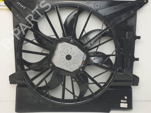 radiator-fan-volvo-xc90-i-275-2002-2003-2004-2005-2006-2007-2008-2009-2010-2011-2012-2013-2014-2015-24990221 main image