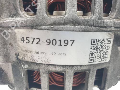 Alternator CITROËN JUMPER I Van (244) 2.8 HDi | BP40175677M7 - Image 7