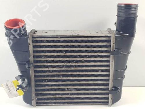 Used Intercooler Intercooler SEAT EXEO (3R2) 2.0 TDI (143 hp) 18432196 18432196