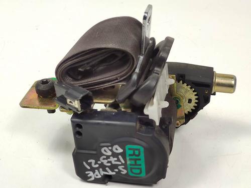 front-right-belt-tensioner-jaguar-s-type-ii-x200-30-v6-xw4a54611b08-30100249b-33003479-1998-1999-2000-2001-2002-2003-2004-2005-2006-2007-2008-8930227 main image