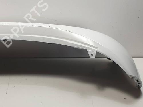 Rear bumper PEUGEOT 208 I (CA_, CC_) 1.2 PureTech 82 | BP29581859C8 