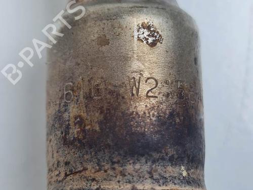 Elektronisk sensor CHEVROLET MATIZ (M200, M250) 0.8 | BP25797629M84 