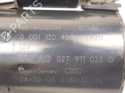 Starter SEAT IBIZA III (6L1) 1.4 16V | BP22344124M8 