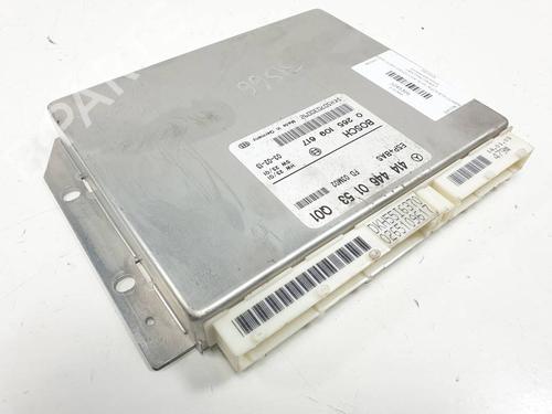 Used ESP ECU MERCEDES-BENZ VANEO (414) 1.7 CDI (414.700) (75 hp) 29741841
