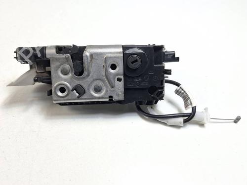 Used Front left lock Front left lock PEUGEOT 208 I (CA_, CC_) 1.6 BlueHDi 100 (100 hp) 40287934 40287934