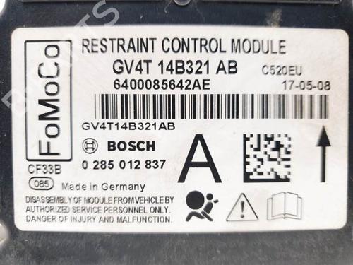 Kollisjonspute styreenhet FORD KUGA II (DM2)  | BP12371446M53 