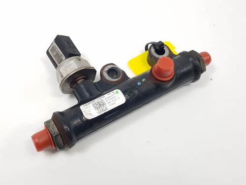 Used Injection rail LAND ROVER DISCOVERY III (L319) 2.7 TD 4x4 (190 hp) 23188108