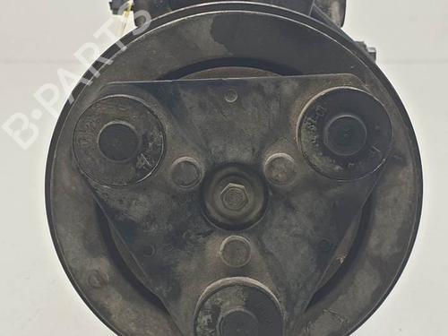 AC compressor FORD FOCUS II Turnier (DA_, FFS, DS) 1.8 TDCi | BP24929728M34 