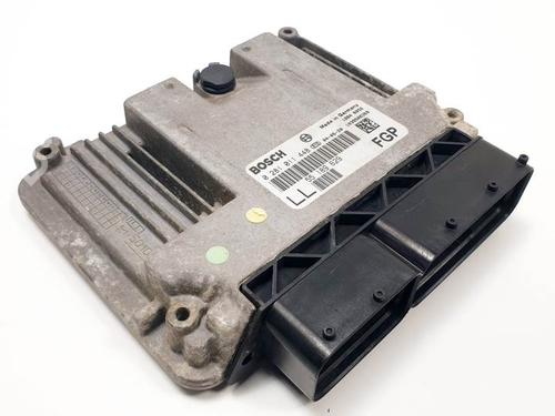 Engine control unit (ECU) OPEL VECTRA C GTS (Z02) 1.9 CDTI (F68) | BP25119394M57 