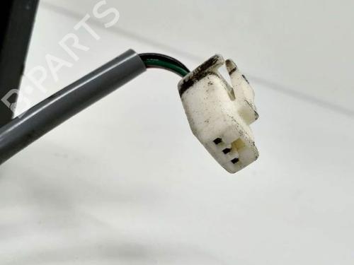 Front left lock MITSUBISHI PAJERO III (V7_W, V6_W) 3.2 Di-D (V68W) | BP8004792C98 