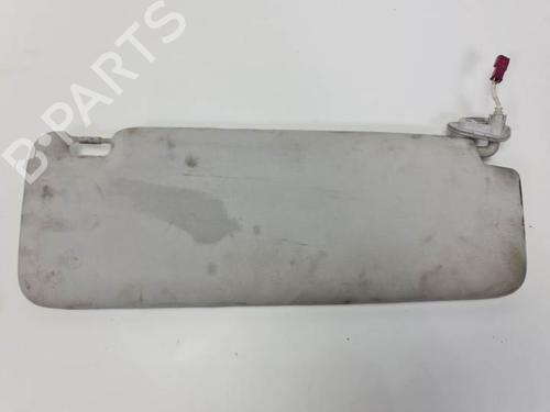 Left sun visor BMW 7 (E65, E66, E67) 745 i, Li | BP6853752I1 